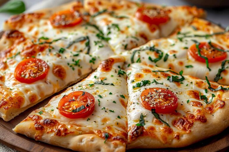 Haferflocken-Joghurt-Fladen featured