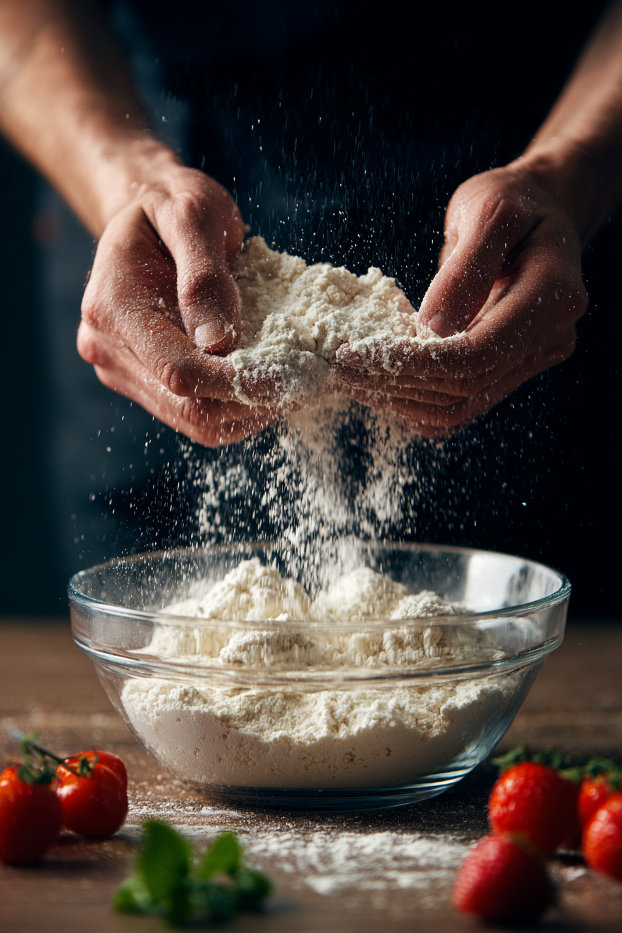 Himbeer Cheesecake im Glas: 4 Geniale Tipps instructions image