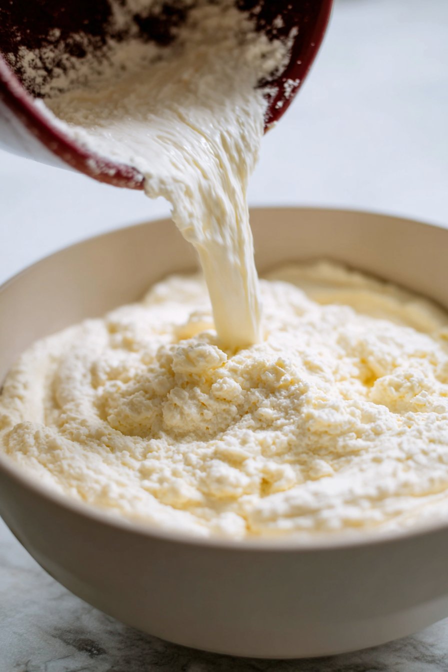 Mouthwatering King's Hawaiian Cheesecake Danish You'll Love instructions process