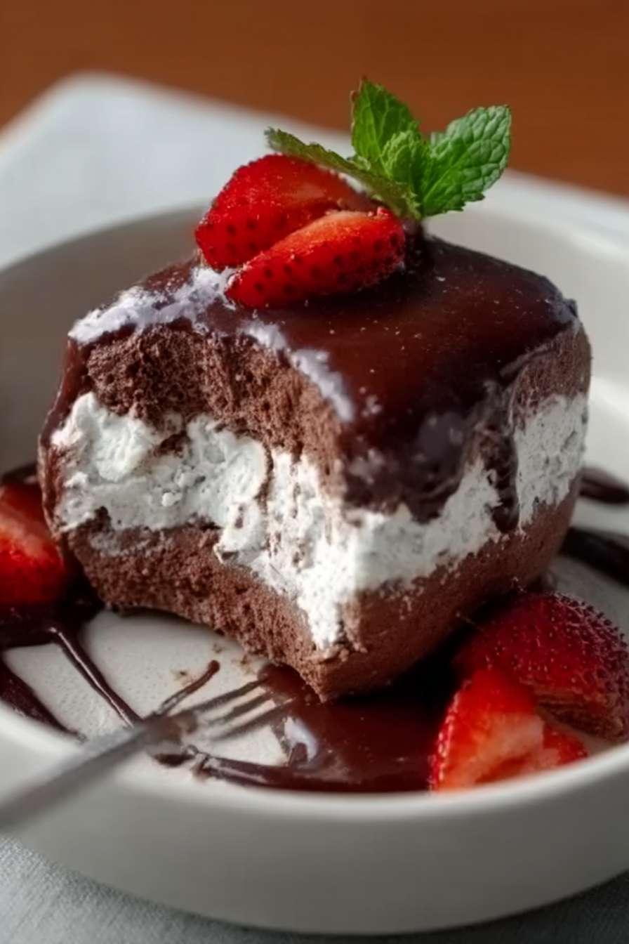 Himbeer Cheesecake im Glas: 4 Geniale Tipps serving image