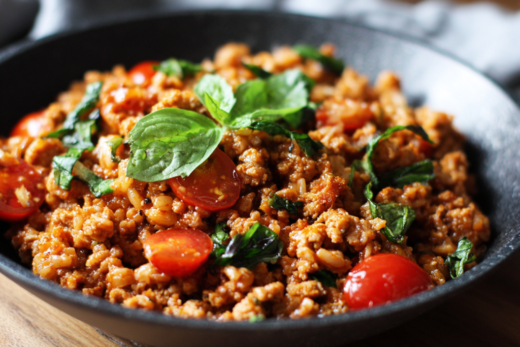 30-Minute Stovetop Dog Food featured image