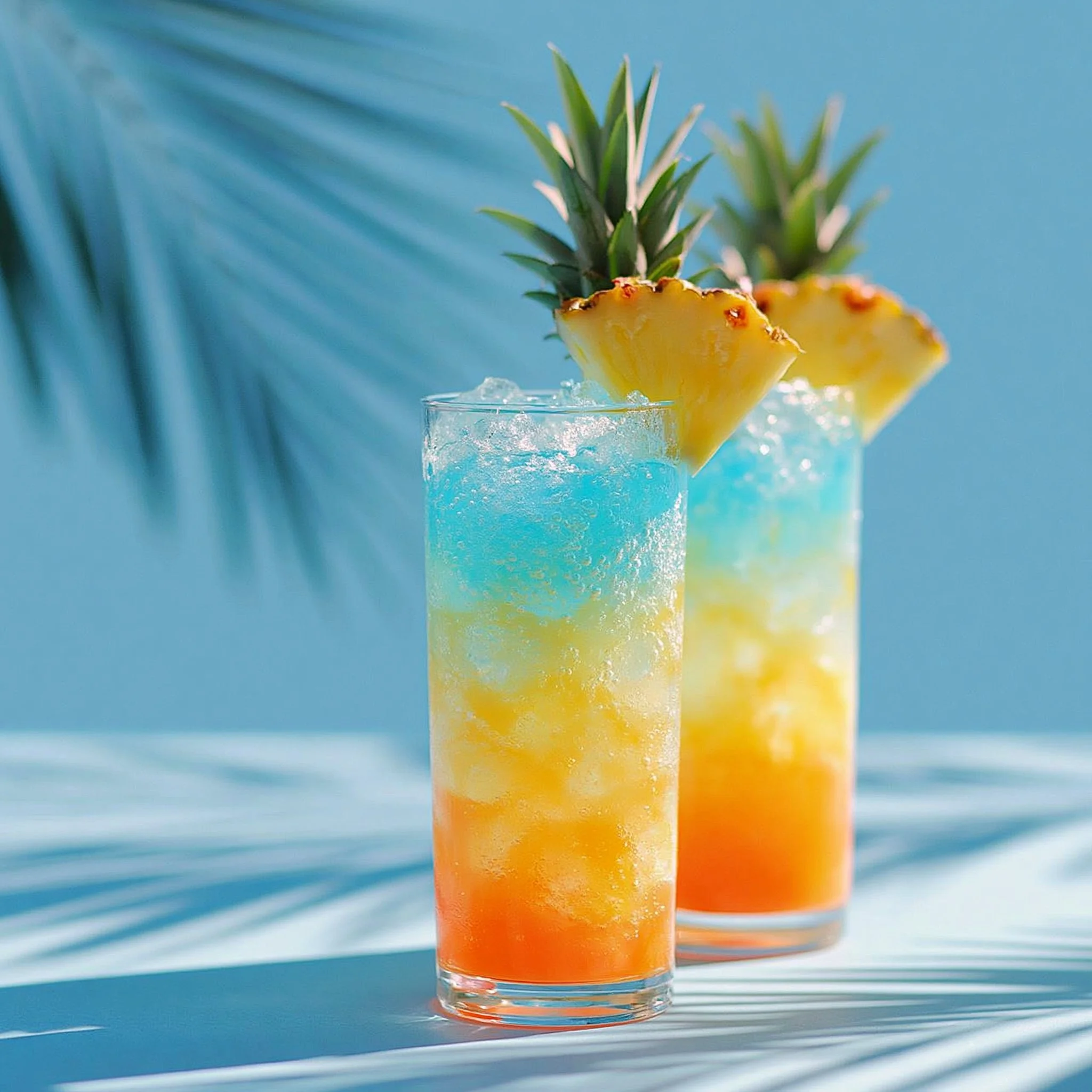 Aruba-Paradies-Cocktail