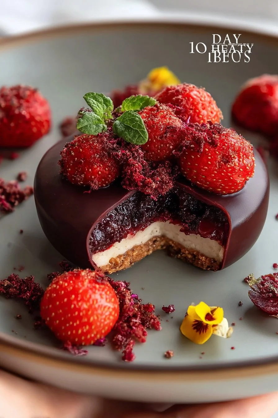 Cremige Weiße Lasagnasuppe