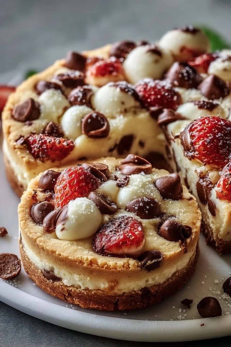 Dieser Geschmack spielt immer wieder in meinem Herzen ab