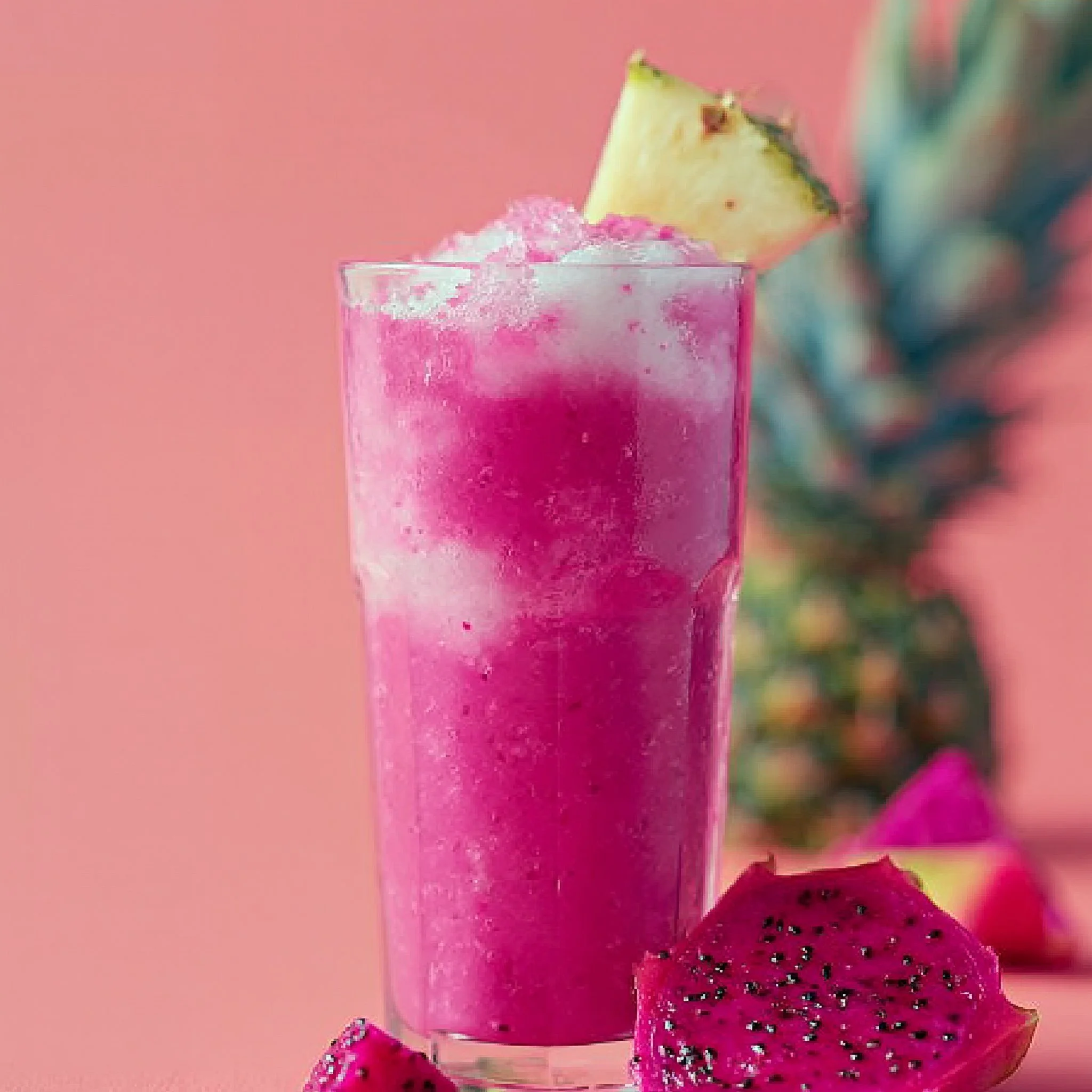 Drachenfrucht Colada