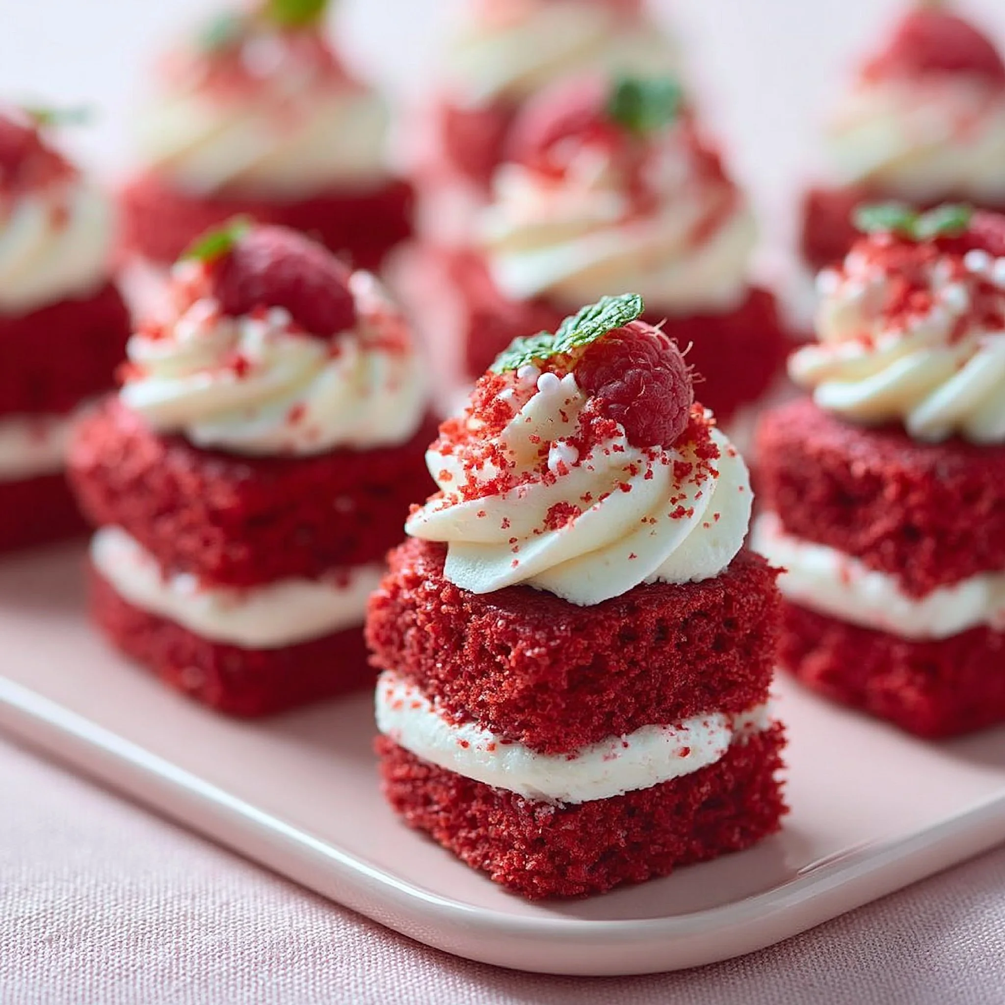 Mini-Rote-Ahnen-Kuchen