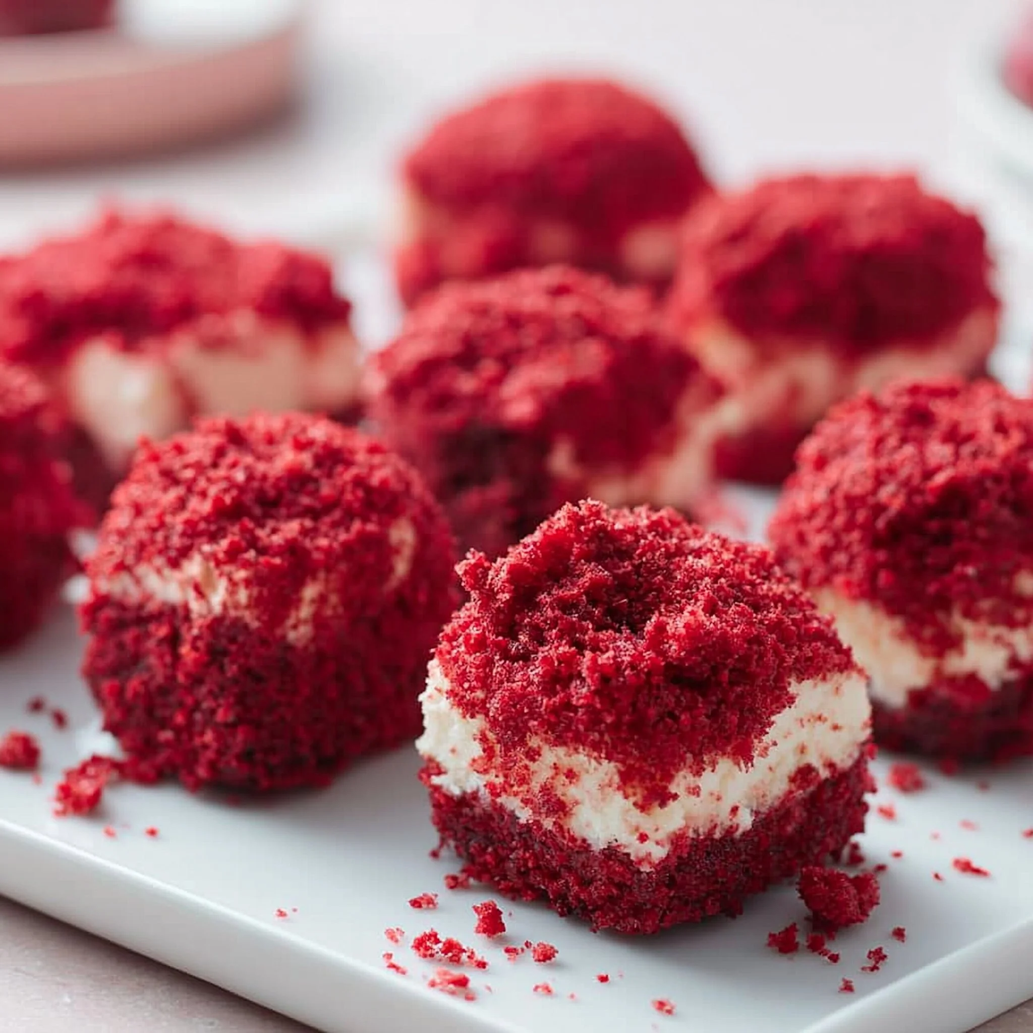 Rot-Velvet-Cheesecake-Bissen
