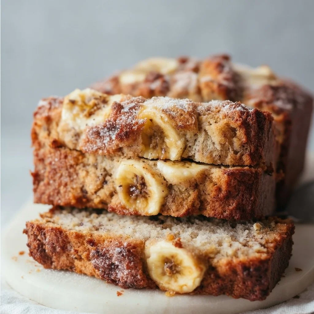 Bananenbrot