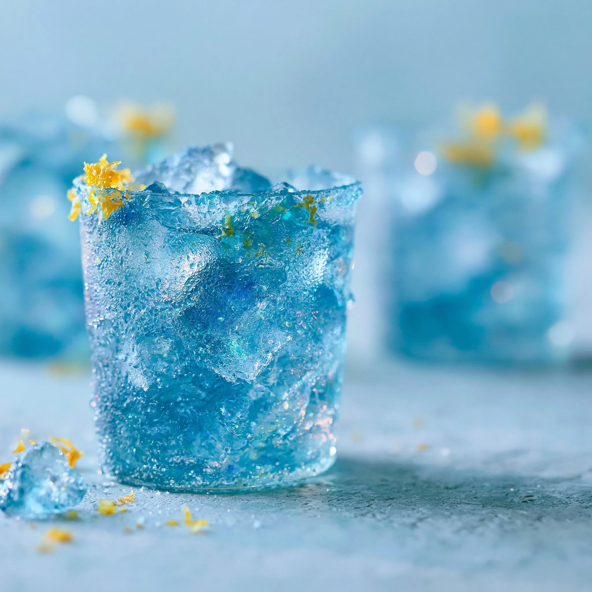 Blaue Lagune