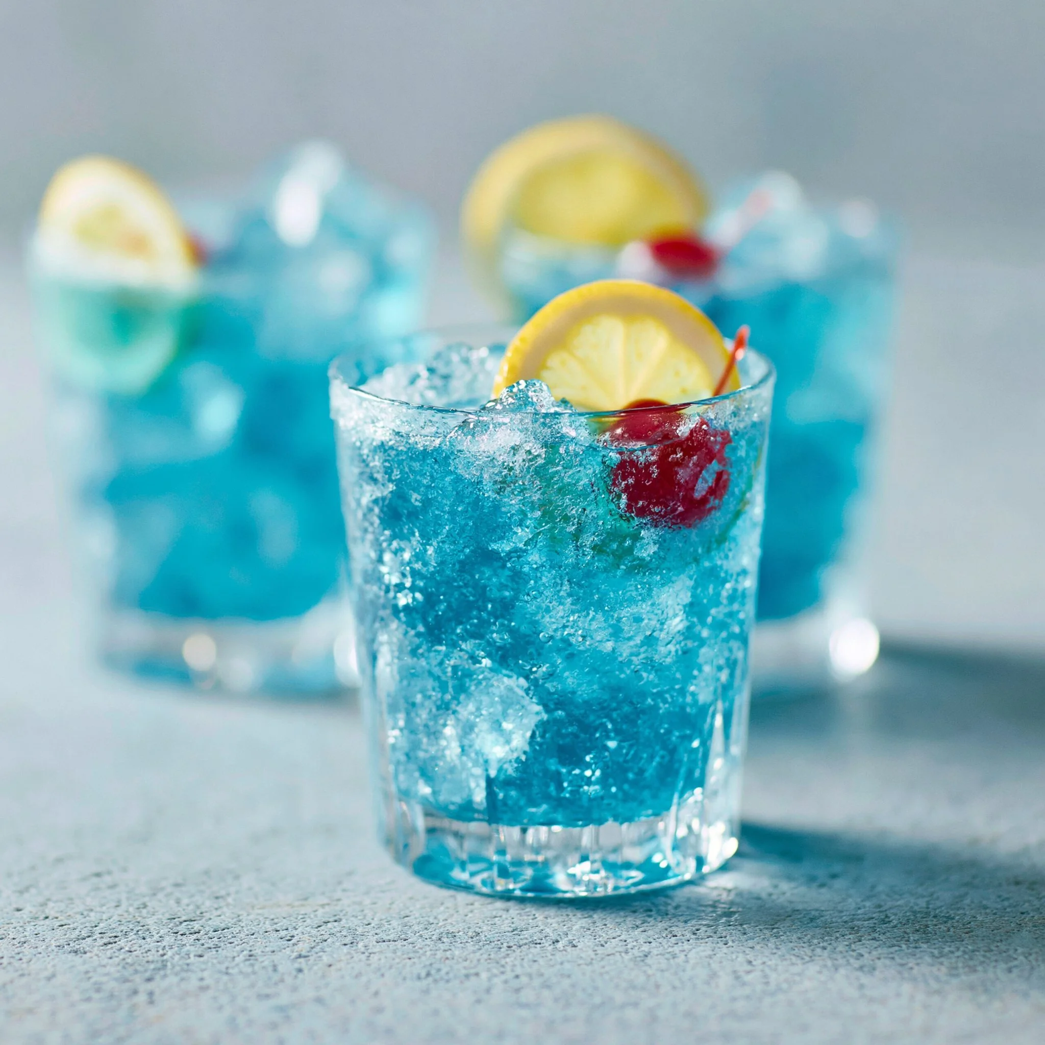 Blaue Lagune