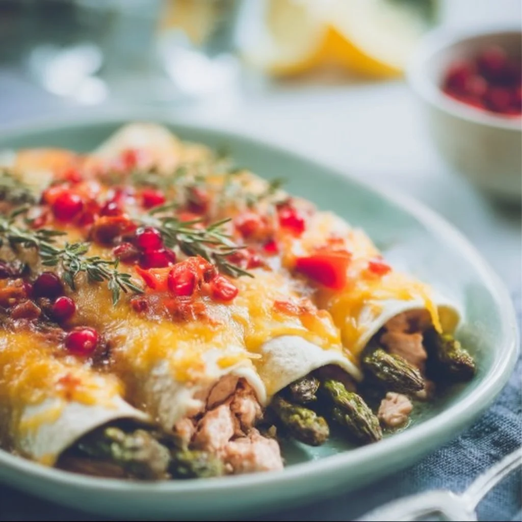 Gesunde Hühnchen-Gemüse-Pfanne, ideal für Diabetiker