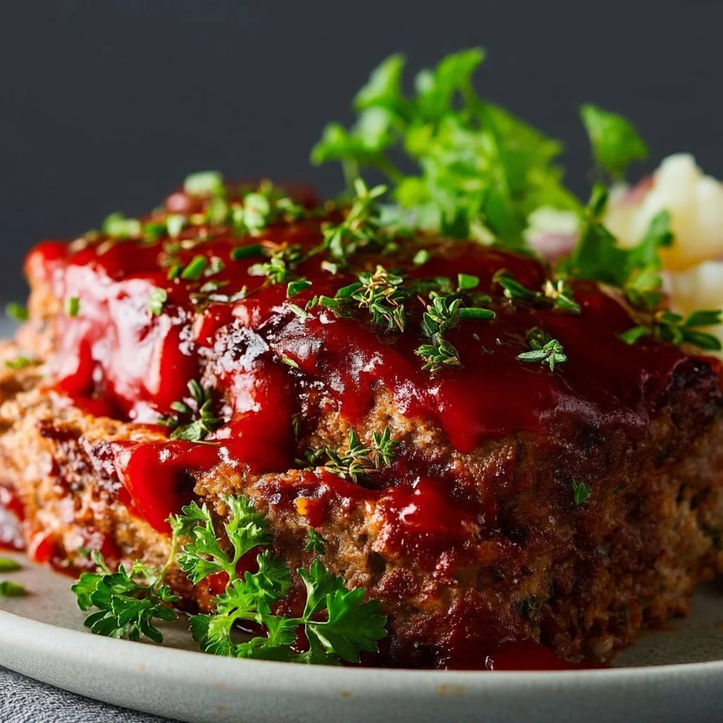 Haferflocken-Frikadellen Rezept für saftige Fleischlaibchen