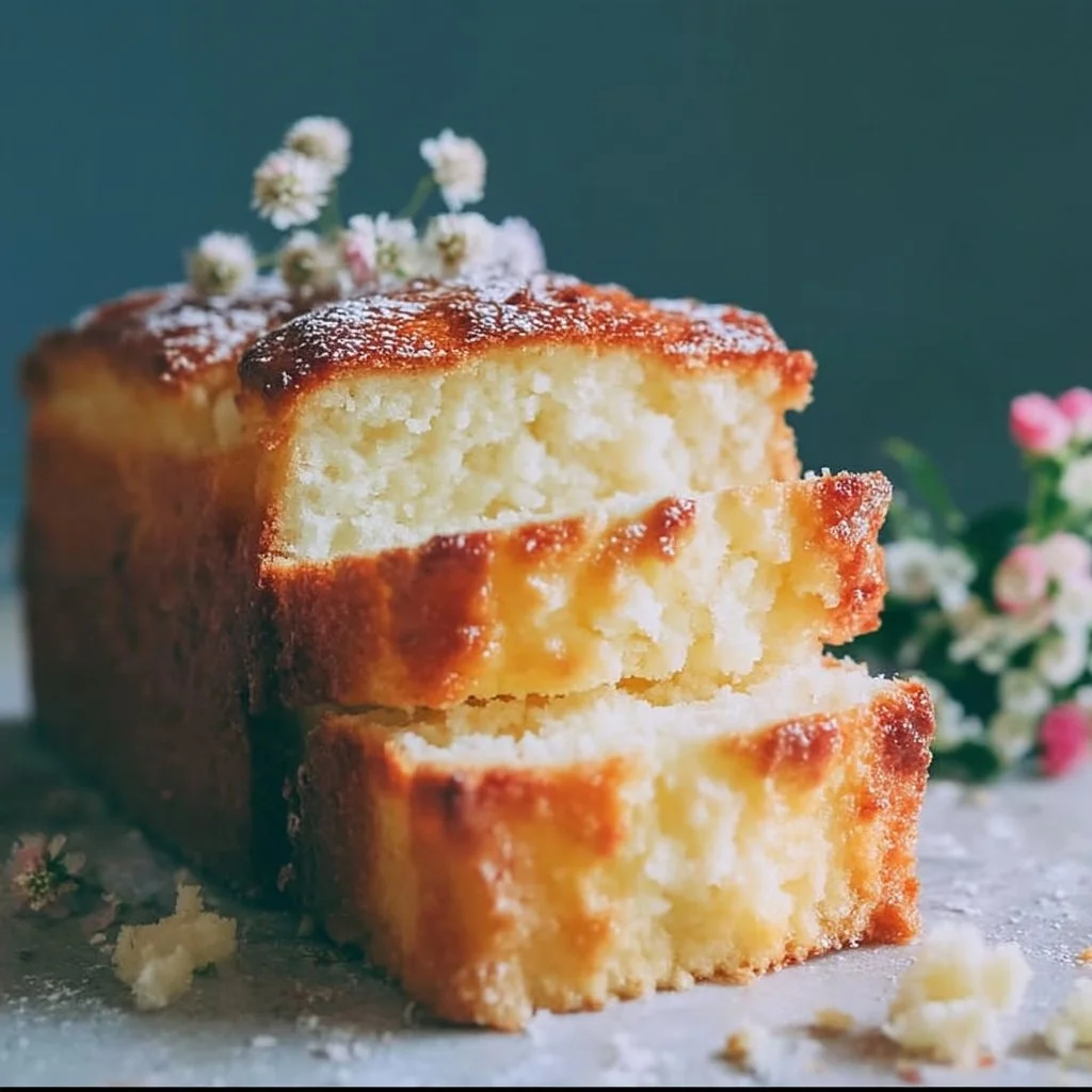 Joghurtbrot