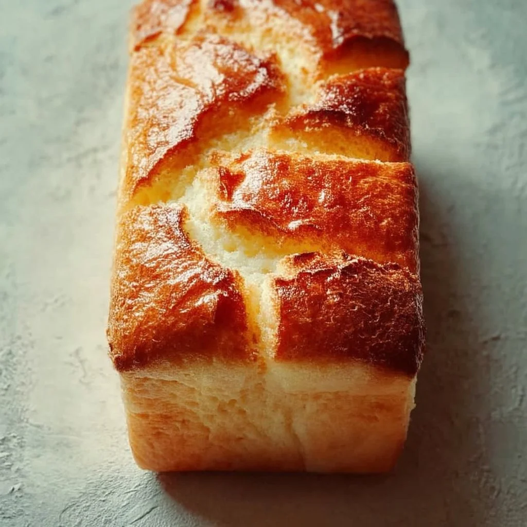 Joghurtbrot